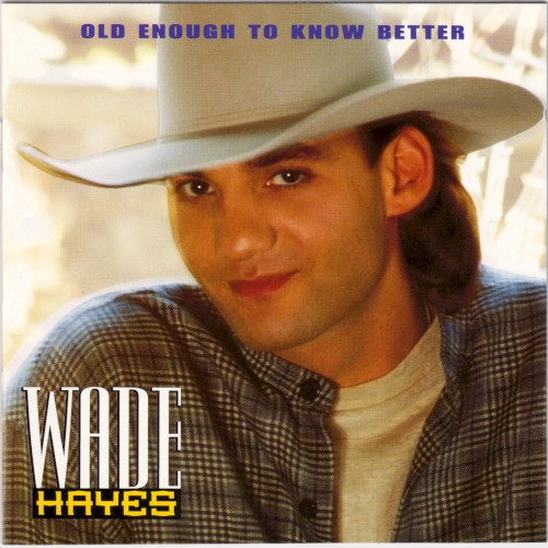 Wade Hayes